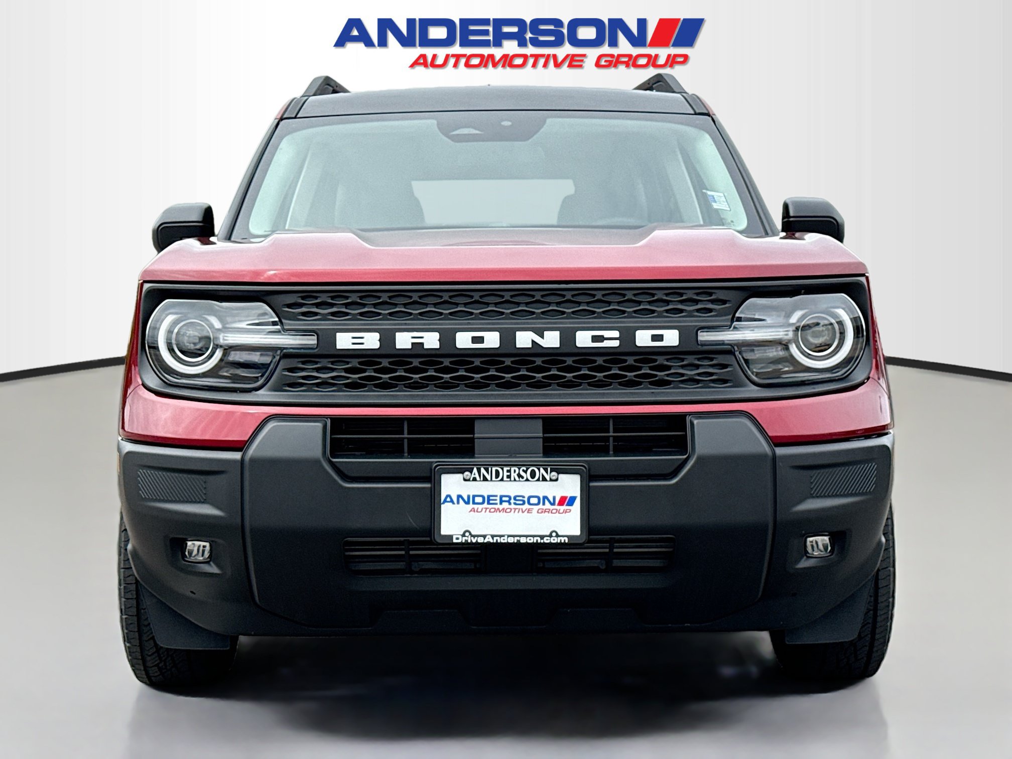 New 2026 Ford Bronco Sport Big Bend w/ Convenience Package AWD/4WD image 14