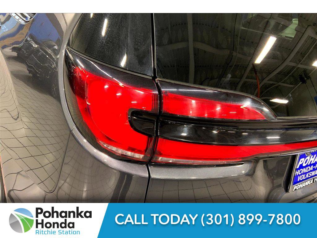 Used 2022 Chrysler Pacifica Touring-L image 30