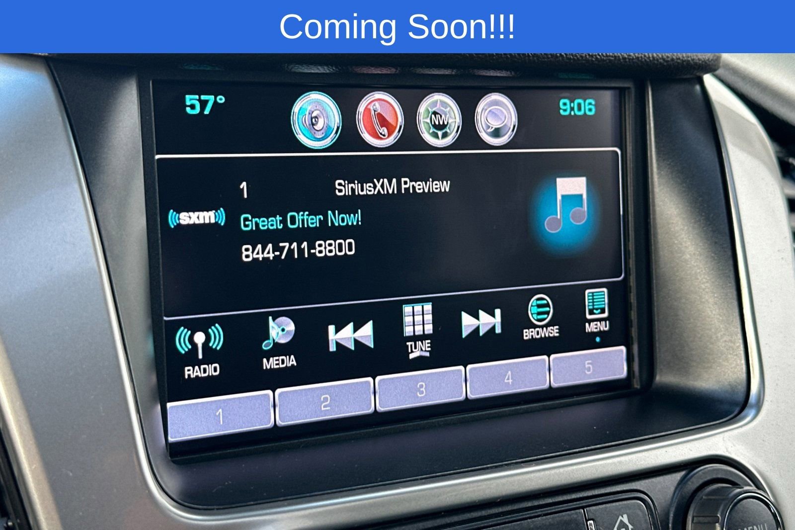 Used 2018 Chevrolet Tahoe Premier image 20