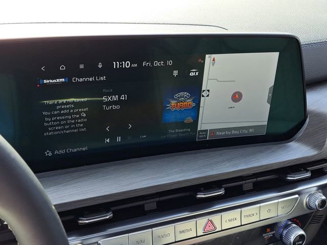 New 2025 Kia Telluride SX X-Line image 13