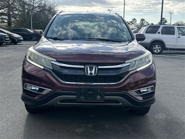 Used 2016 Honda CR-V EX-L image 13
