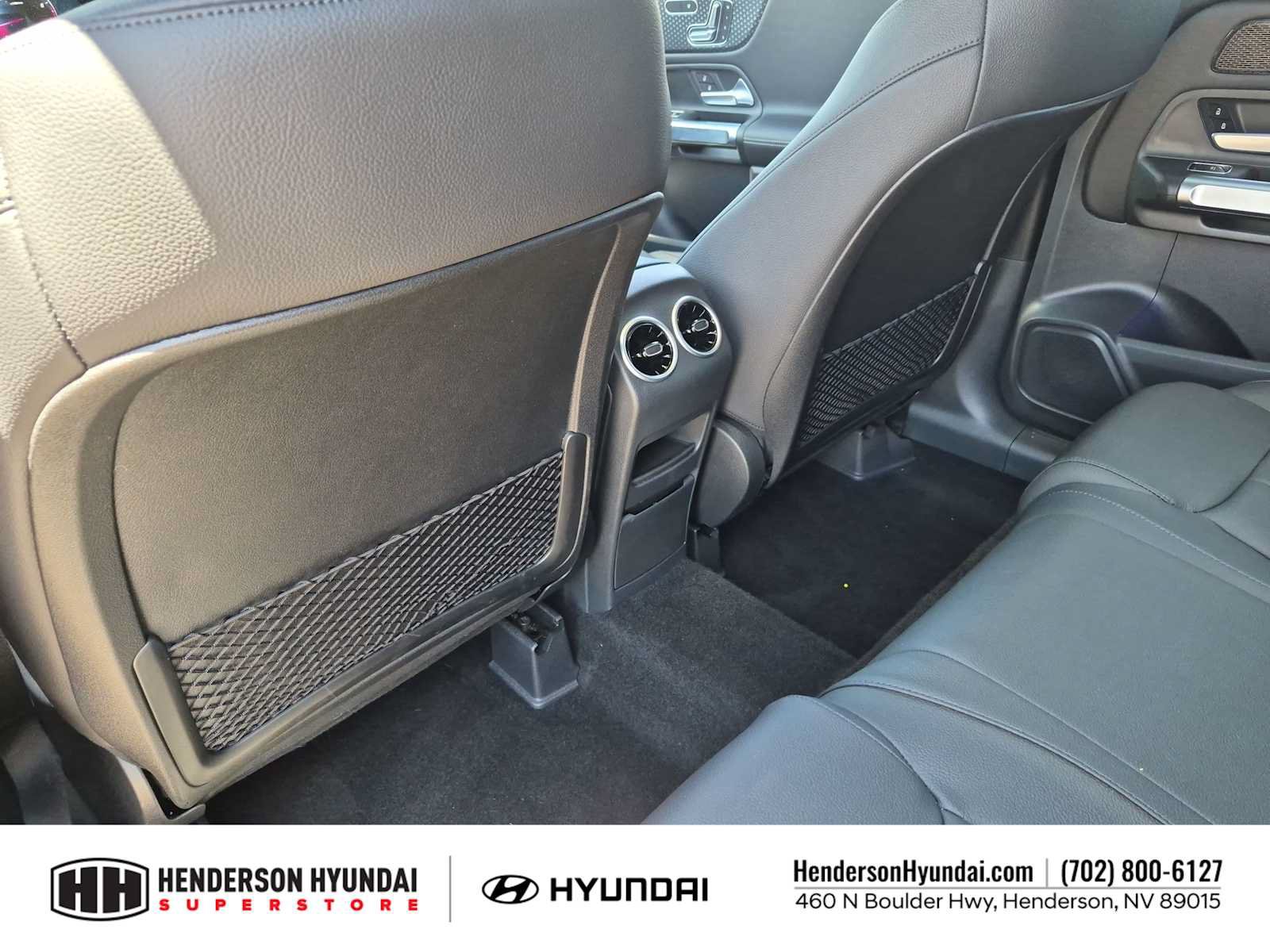 Used 2026 Mercedes-Benz GLB 250 image 18