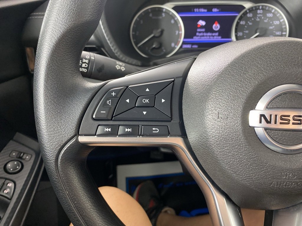 Used 2023 Nissan Sentra SV image 24