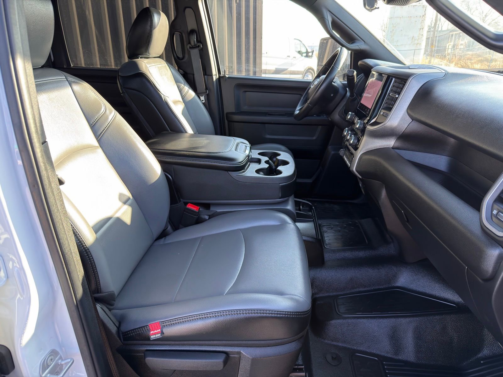 Used 2026 RAM 5500 Tradesman image 36