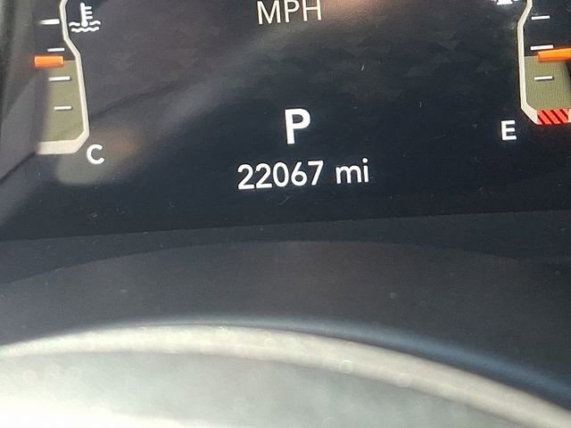 Used 2024 Jeep Wrangler Sport S image 19