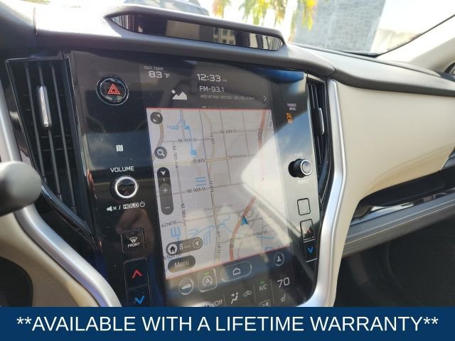 Certified 2021 Subaru Outback Limited XT w/ Popular Package #2 image 3