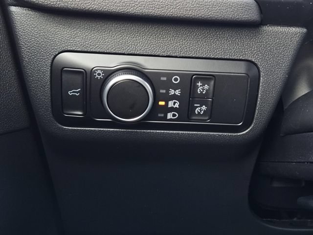 New 2026 Ford Escape ST-Line FWD image 22