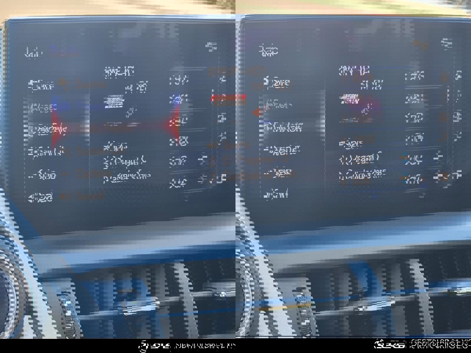 Certified 2020 Lexus NX 300h AWD w/ Premium Package image 18