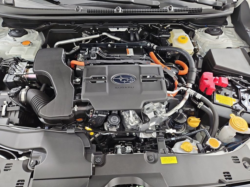 New 2026 Subaru Crosstrek 2.5i Limited AWD/4WD image 22