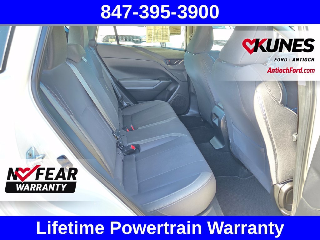 Used 2024 Subaru Impreza 2.0i AWD/4WD image 32