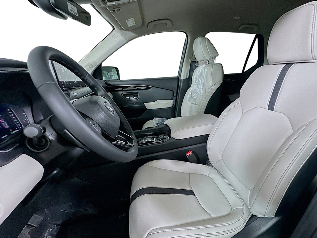 New 2026 Honda Passport RTL image 8