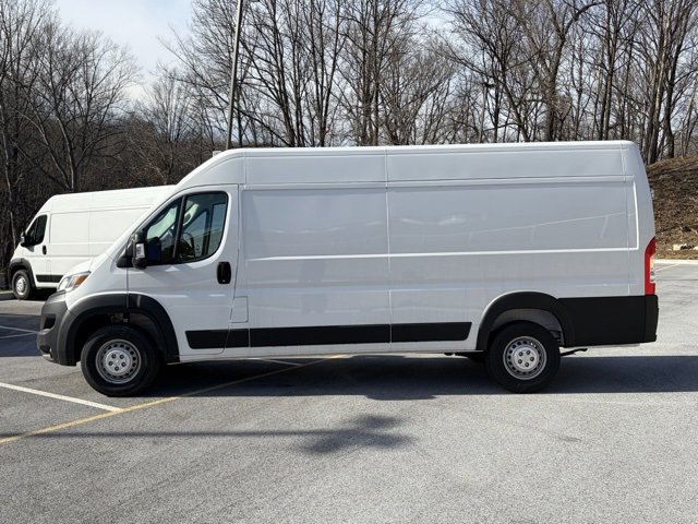 Used 2024 RAM ProMaster 3500 w/ Power Group image 4