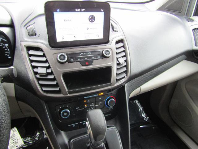Certified 2020 Ford Transit Connect XLT image 25