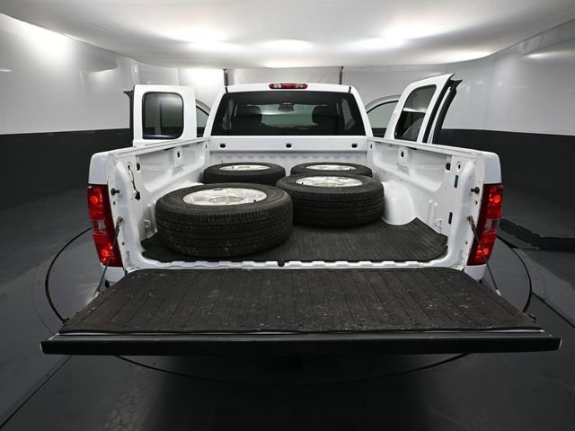 Used 2009 Chevrolet Silverado 1500 LT w/ Power Pack Plus image 34