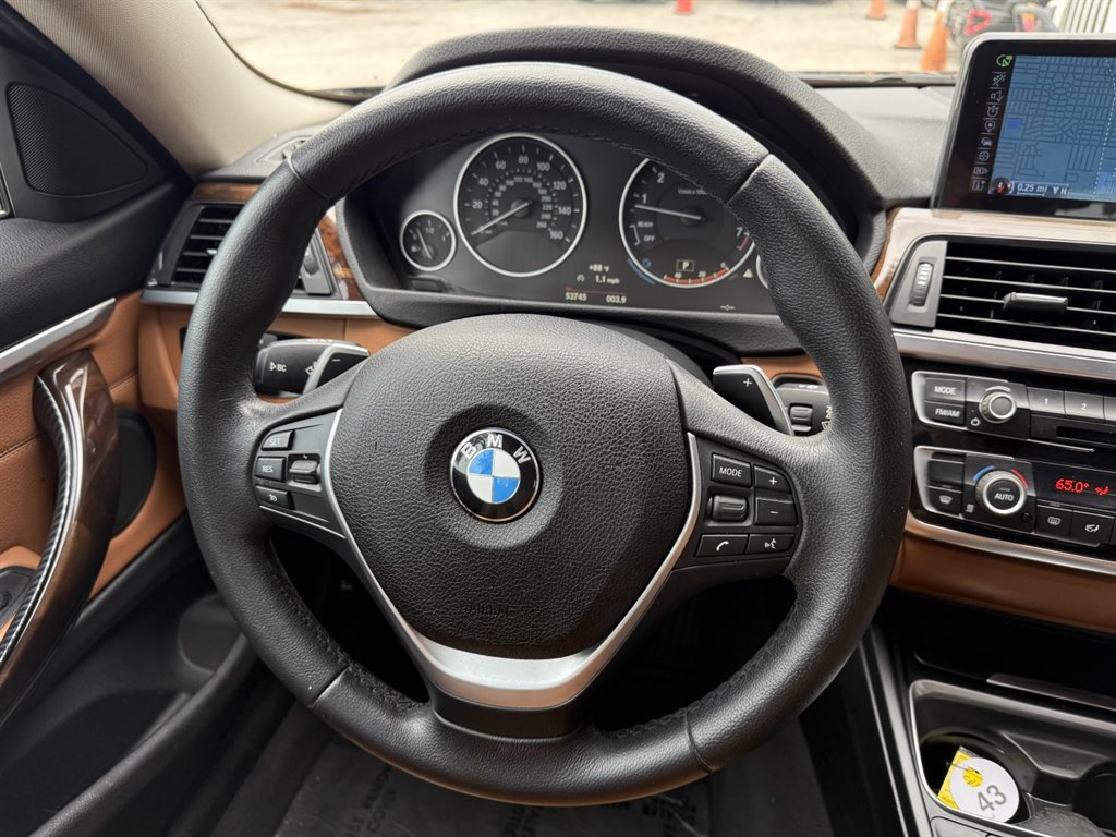 Used 2015 BMW 428i Coupe RWD image 22