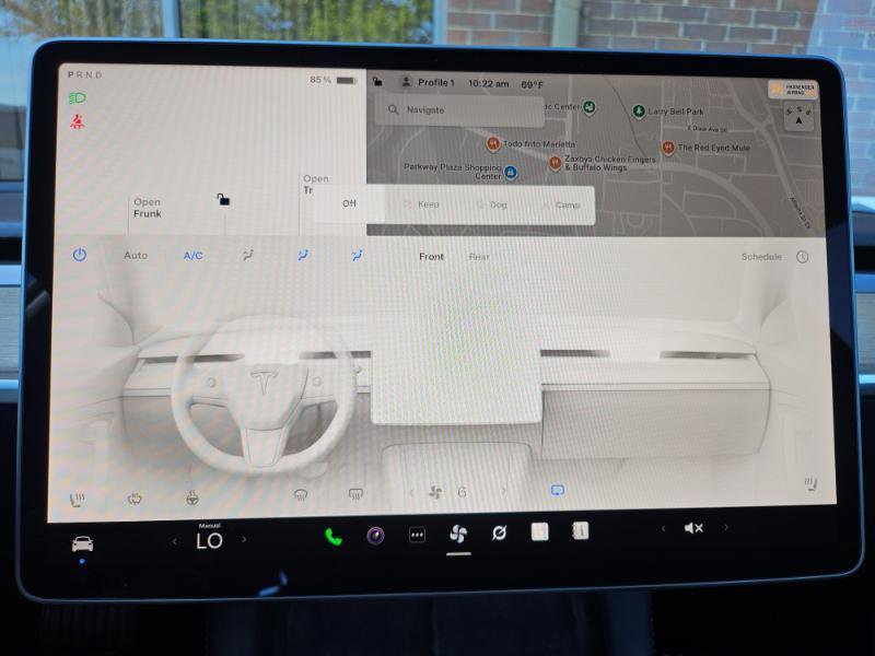 Used 2023 Tesla Model 3 Standard Range RWD image 38