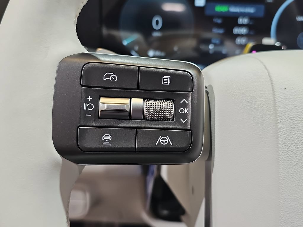 New 2026 Hyundai Palisade SEL Premium FWD image 18
