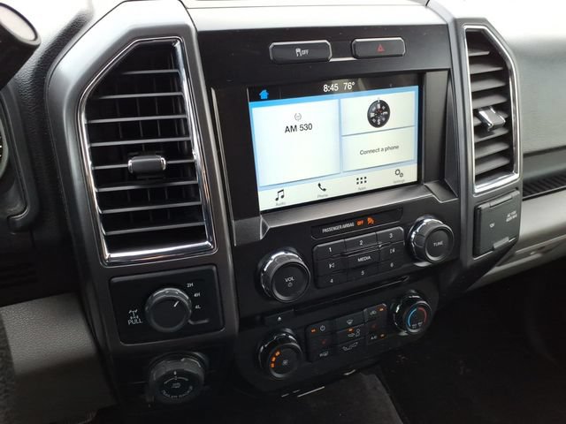 Used 2016 Ford F150 XLT w/ Equipment Group 302A Luxury AWD/4WD image 21