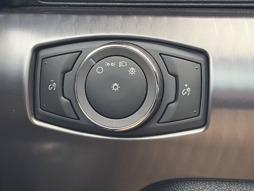 Used 2023 Ford Mustang Mach 1 RWD image 16