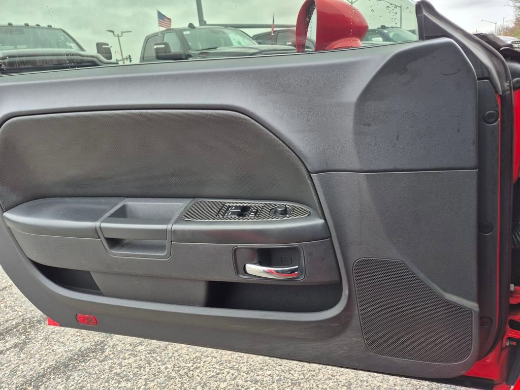Used 2009 Dodge Challenger SE image 18