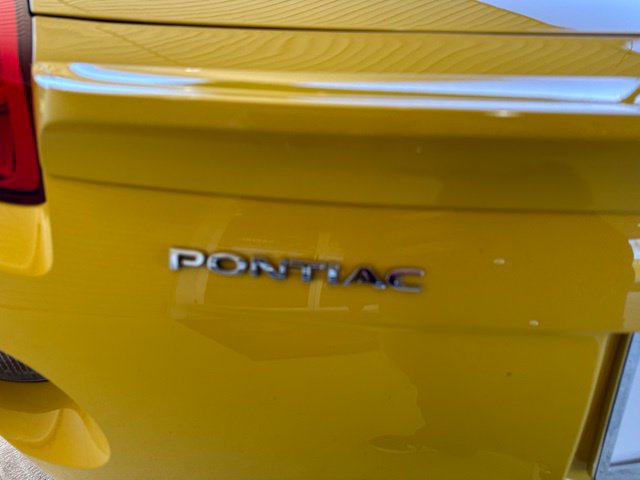Used 2008 Pontiac Solstice GXP w/ Premium Package RWD image 23