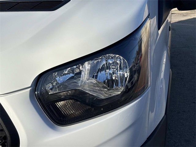 New 2026 Ford Transit 150 Base image 10