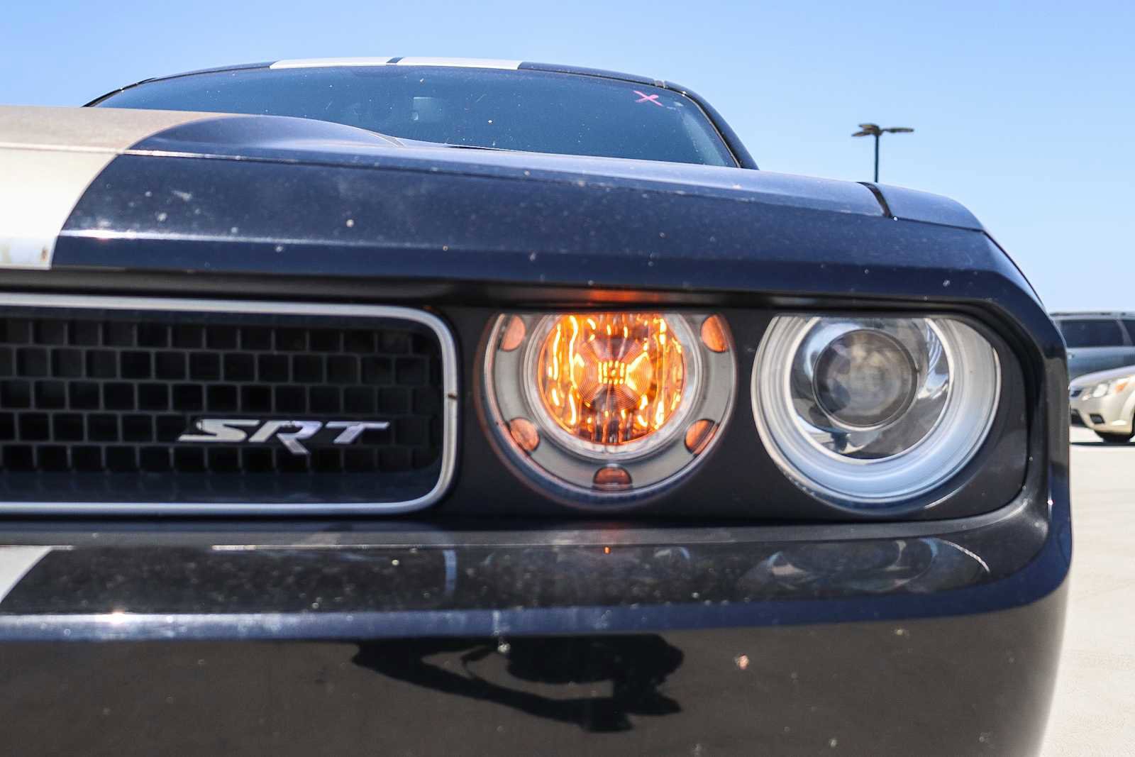 Used 2012 Dodge Challenger SRT8 w/ Premium Sound Group image 7