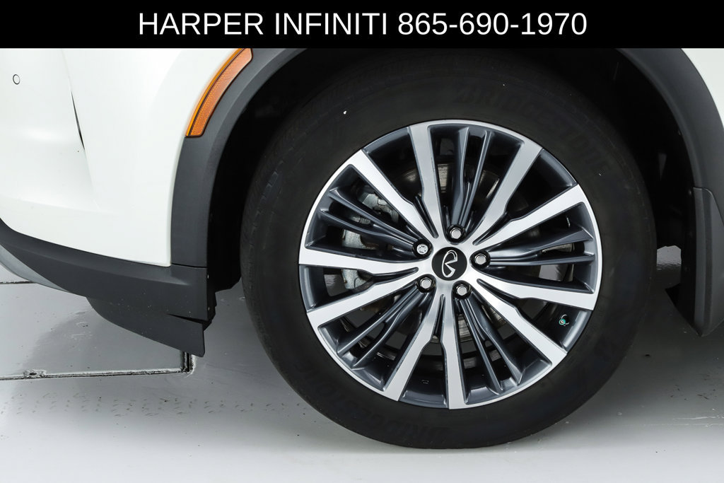 Used 2023 INFINITI QX60 Autograph FWD image 45