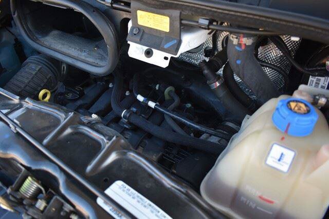 Used 2025 RAM ProMaster 2500 w/ Convenience Group FWD image 33