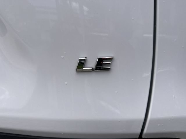 Used 2024 Toyota RAV4 LE FWD image 38