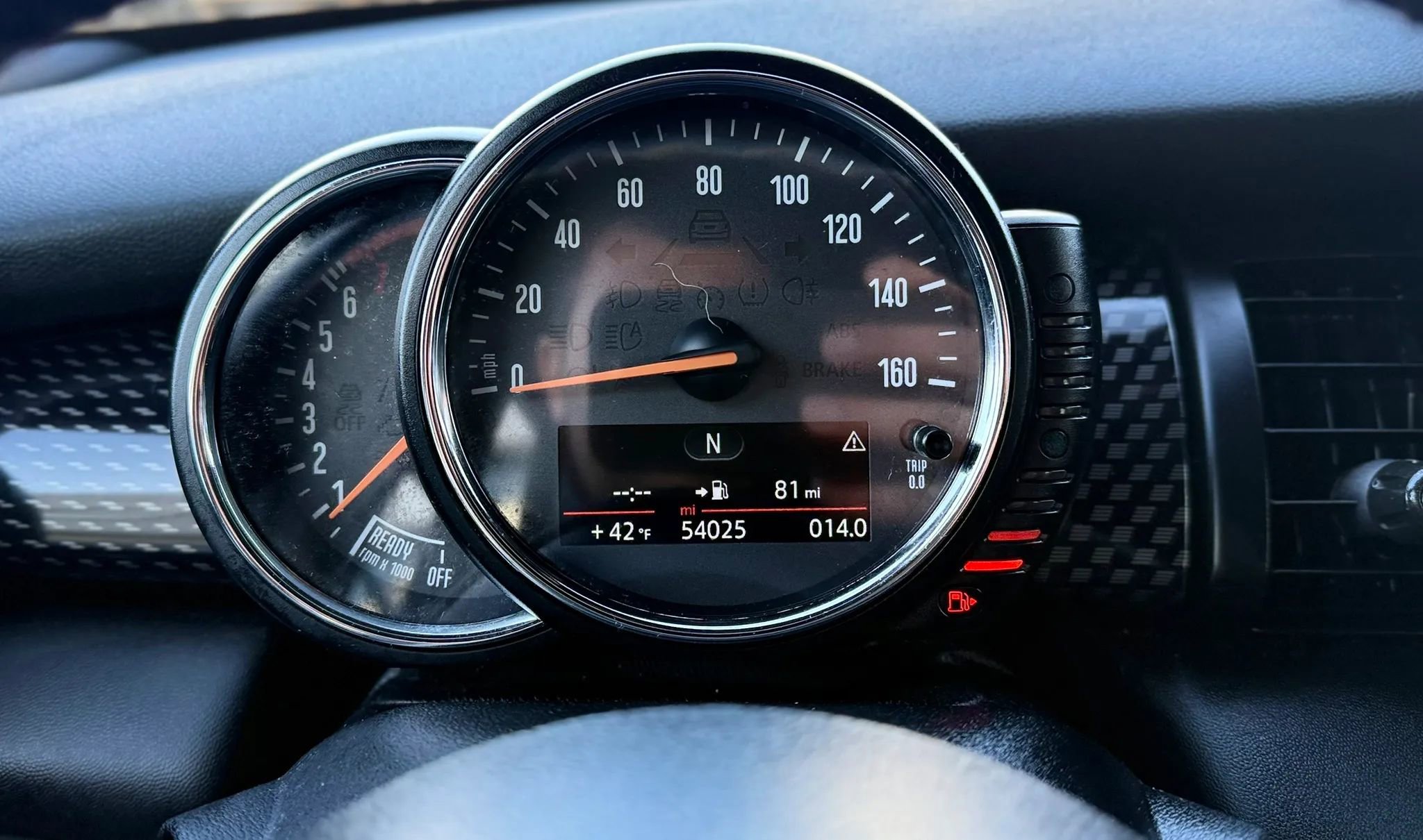 Used 2014 MINI Cooper S FWD image 14