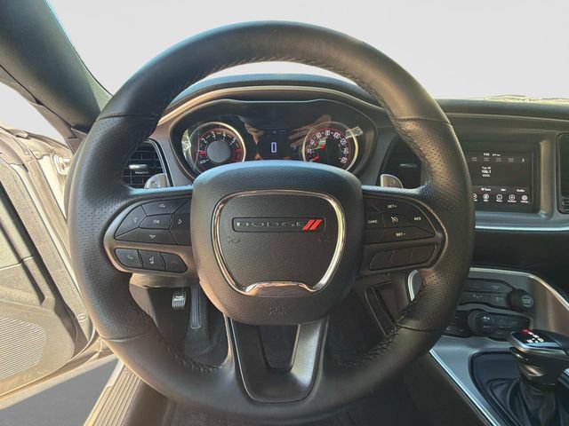 Used 2022 Dodge Challenger R/T RWD image 26