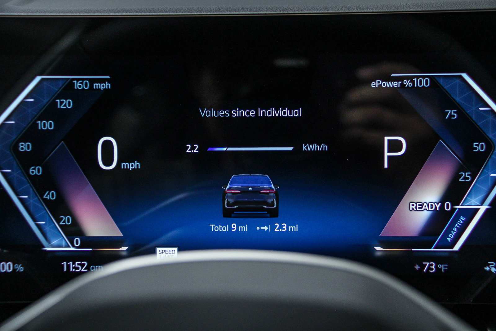 New 2026 BMW i5 eDrive40 w/ Convenience Package image 24