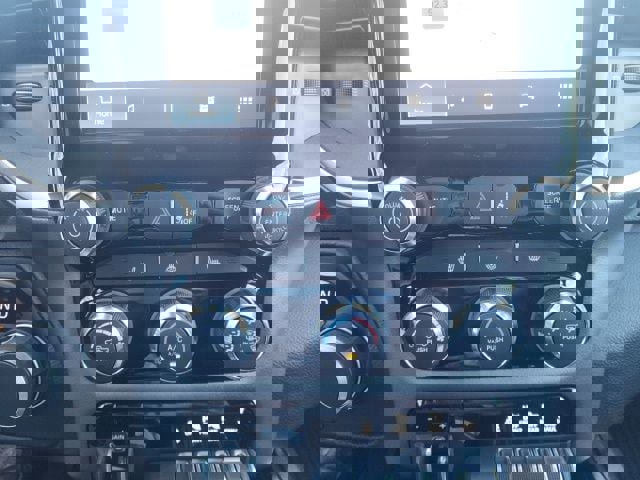 New 2026 RAM 1500 Big Horn image 5