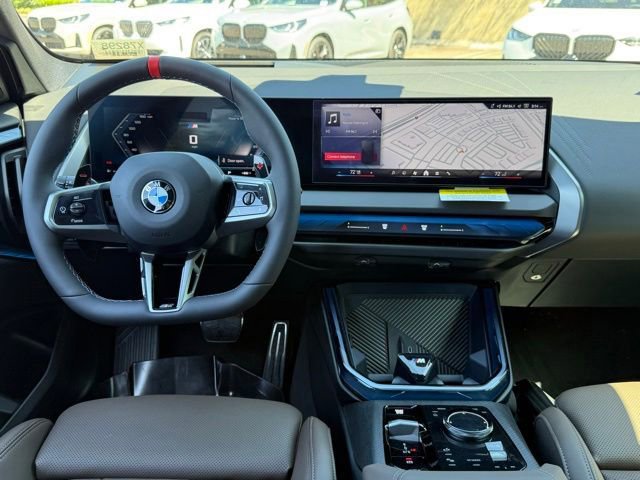 New 2026 BMW X3 M50 w/ Premium Package AWD/4WD image 29