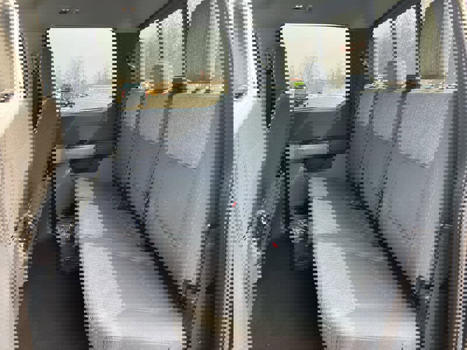 Used 2023 Ford F450 XLT w/ 360-Degree Camera Package image 26