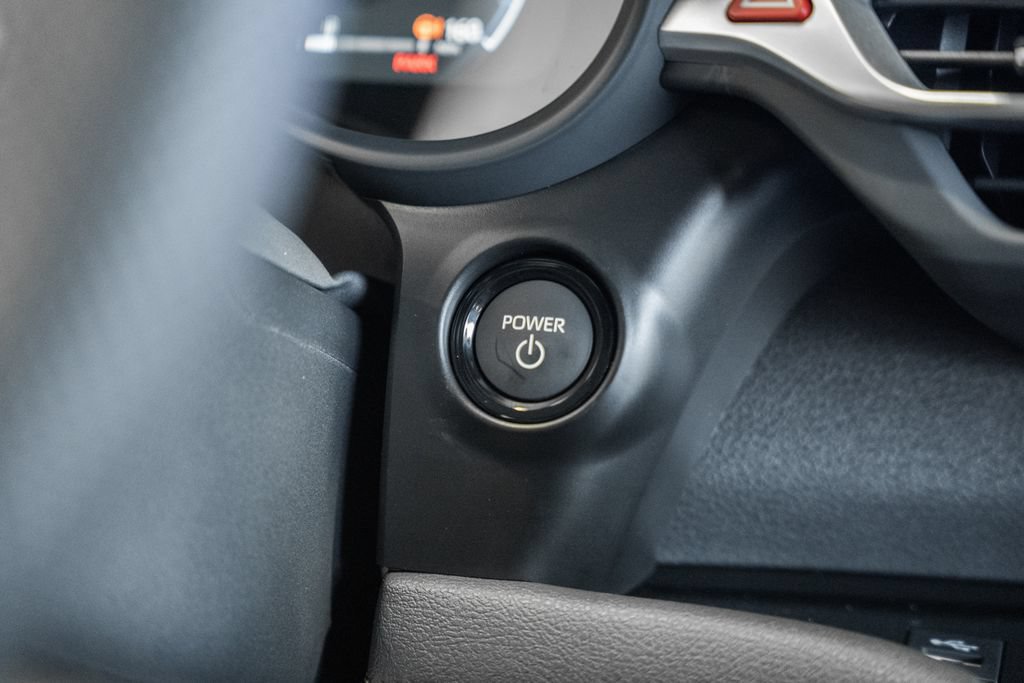 New 2026 Toyota Sienna Platinum AWD/4WD image 28