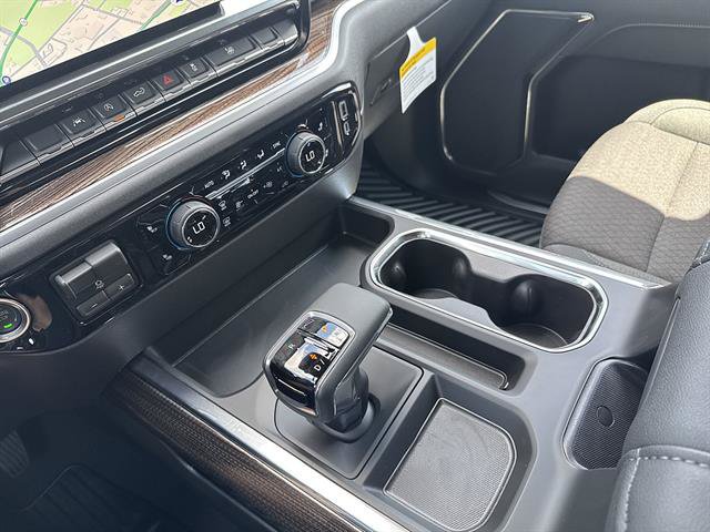 New 2026 Chevrolet Silverado 1500 RST AWD/4WD image 29