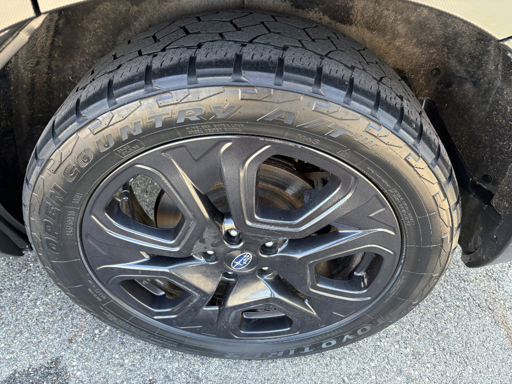 Used 2023 Subaru Ascent Onyx Edition AWD/4WD image 10