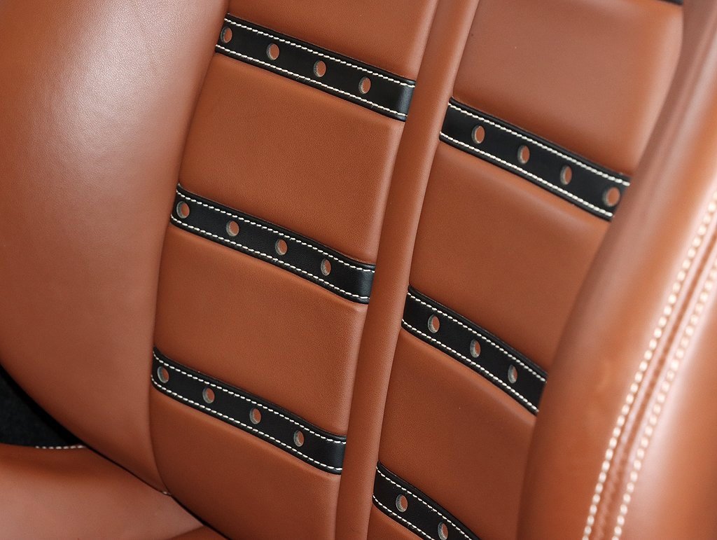 Certified 2021 Ferrari 812 GTS image 84