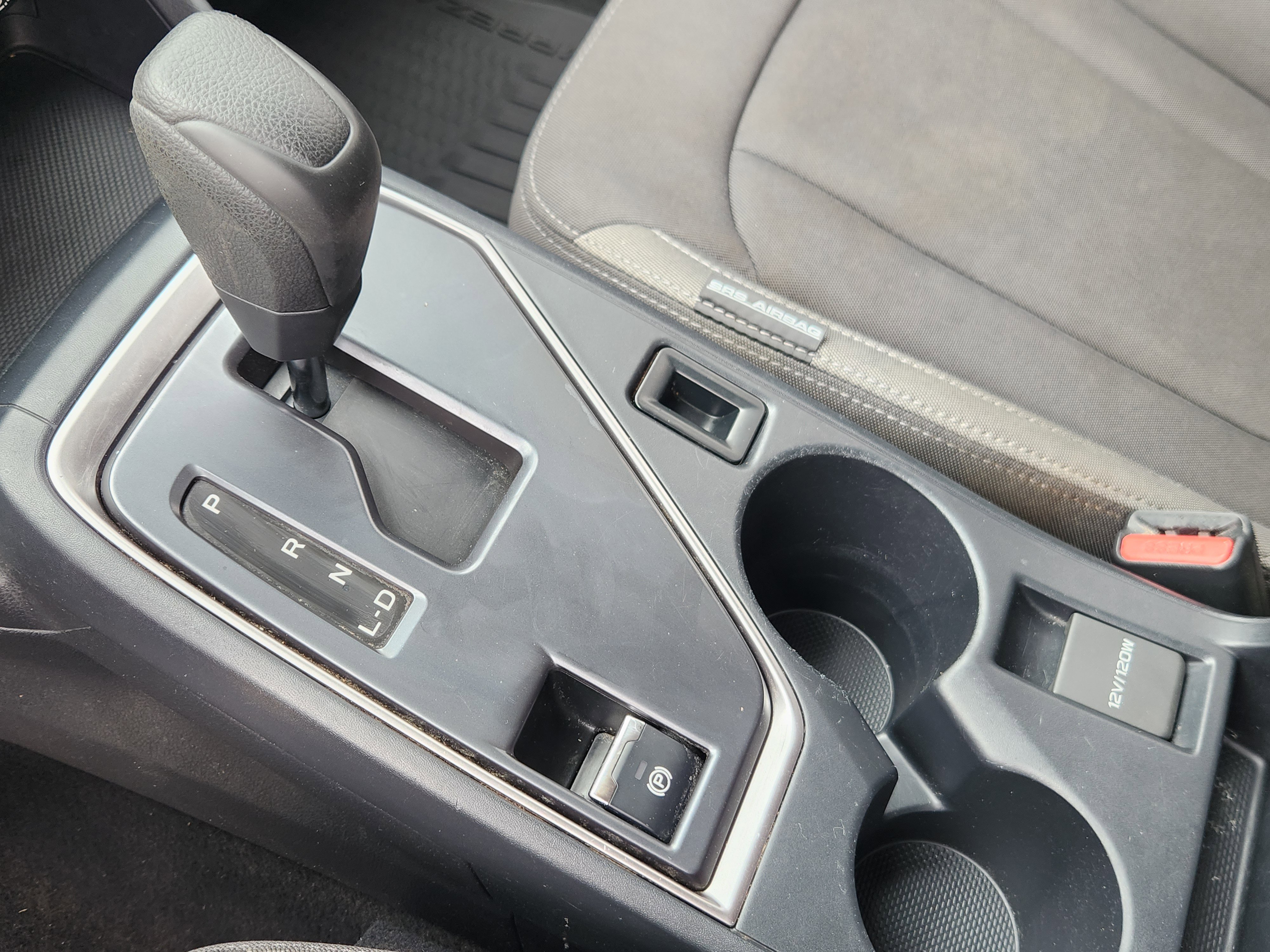 Used 2024 Subaru Impreza 2.0i image 14