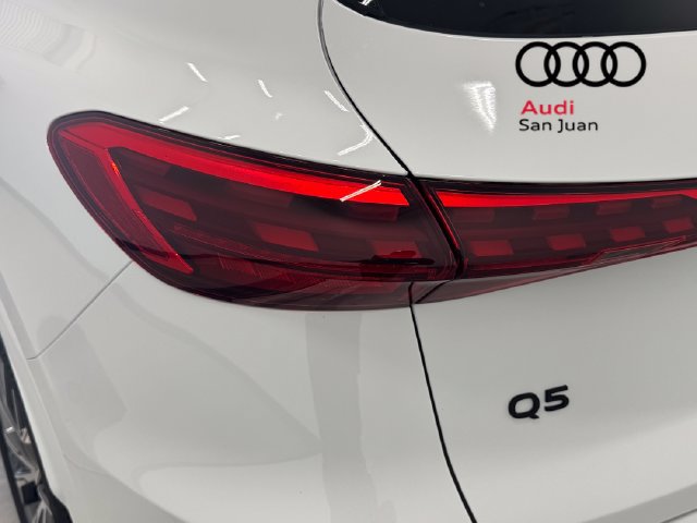 New 2026 Audi Q5 Premium Plus AWD/4WD image 9