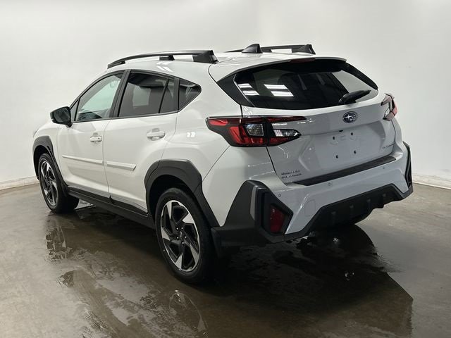Certified 2025 Subaru Crosstrek 2.5i Limited image 25
