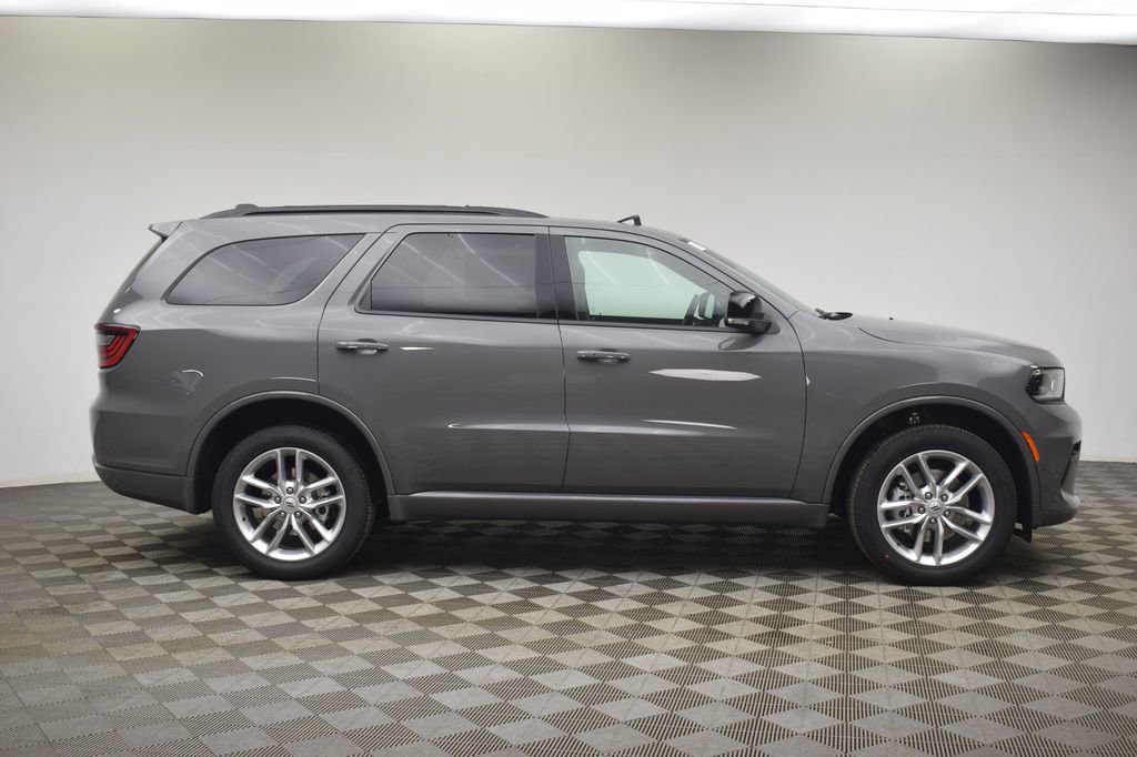 New 2026 Dodge Durango GT AWD/4WD image 4
