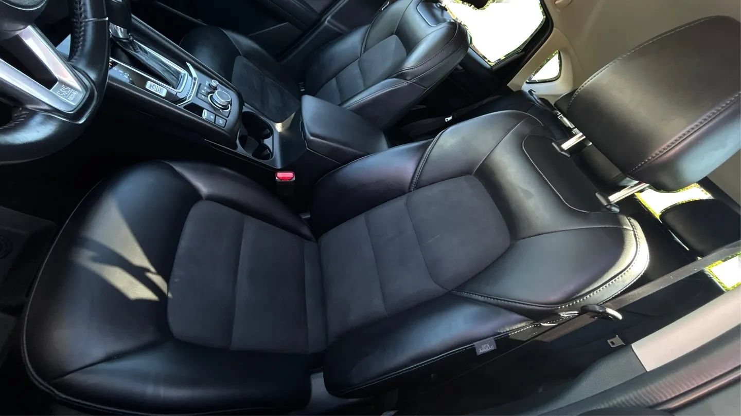 Used 2019 MAZDA CX-5 Touring AWD/4WD image 13