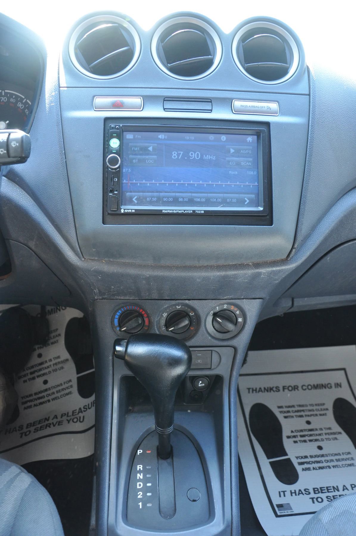 Used 2012 Ford Transit Connect XL w/ Fleet XL PWR Group FWD image 12
