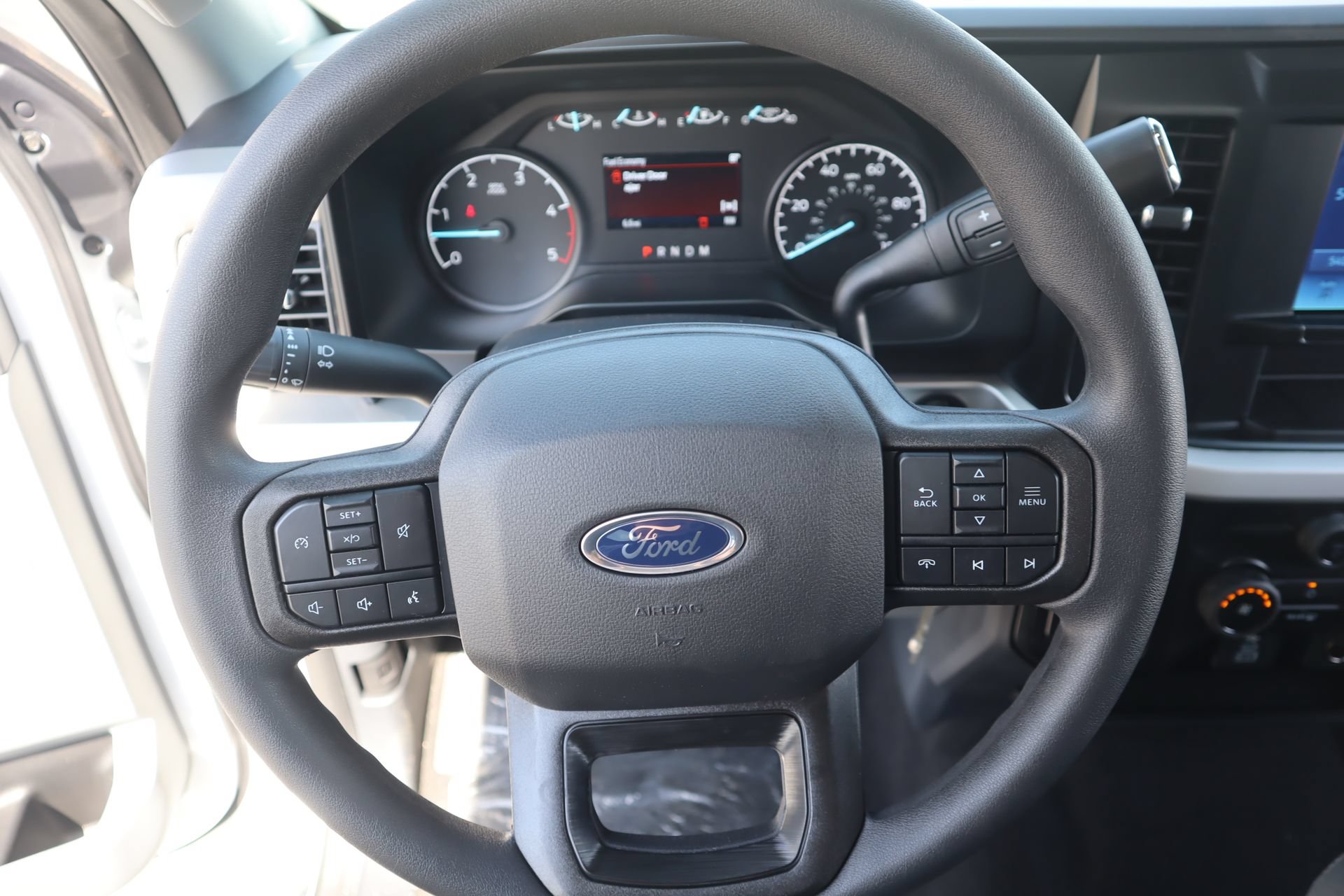 New 2026 Ford F350 XL w/ STX Appearance Package AWD/4WD image 3