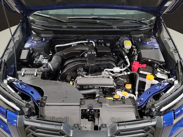 New 2026 Subaru Outback Premium image 33