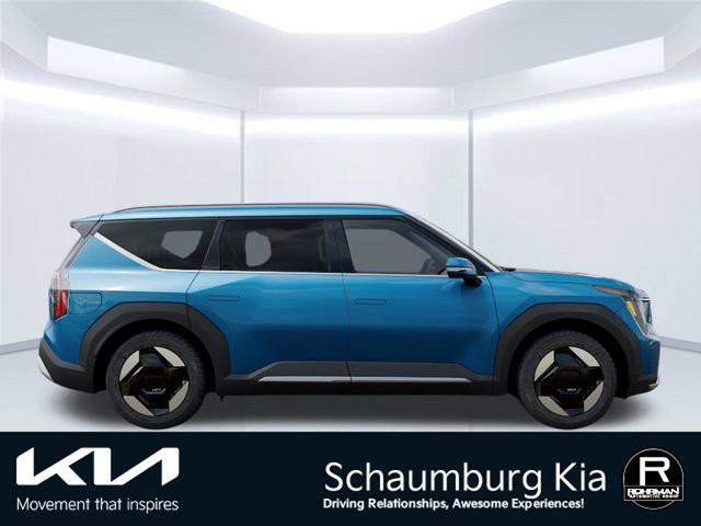 New 2026 Kia EV9 Wind AWD/4WD image 7