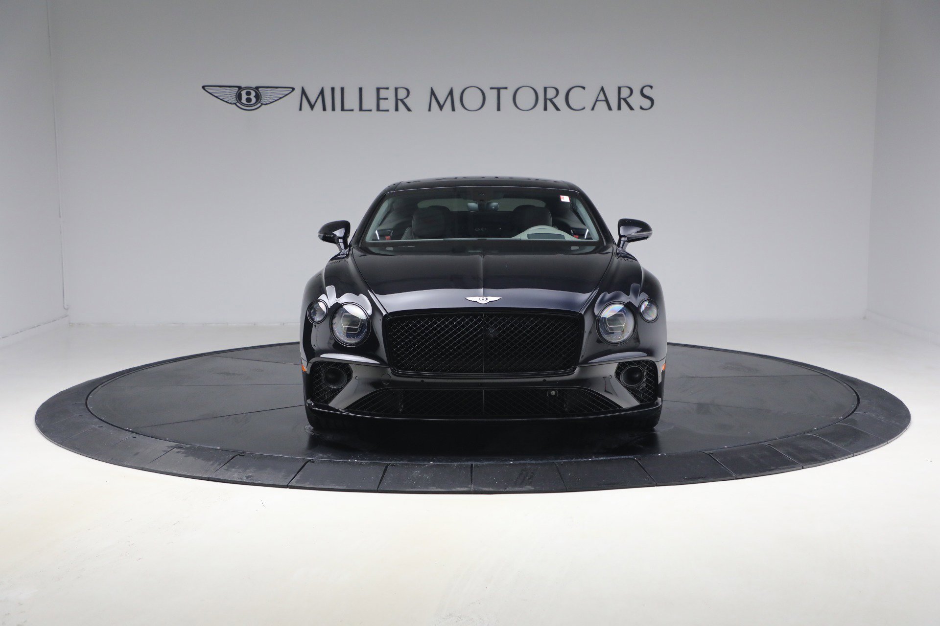 Certified 2022 Bentley Continental GT image 12